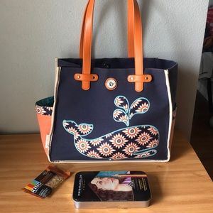 Spartina tote🐳